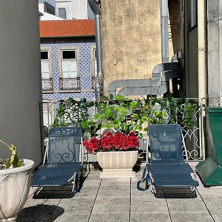 Santa Catarina Apartments Porto Bilik gambar