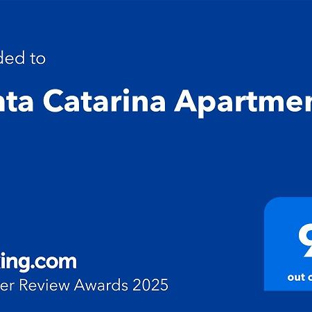 Santa Catarina Apartments Porto Luaran gambar