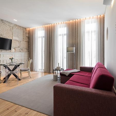 Santa Catarina Apartments Porto Luaran gambar