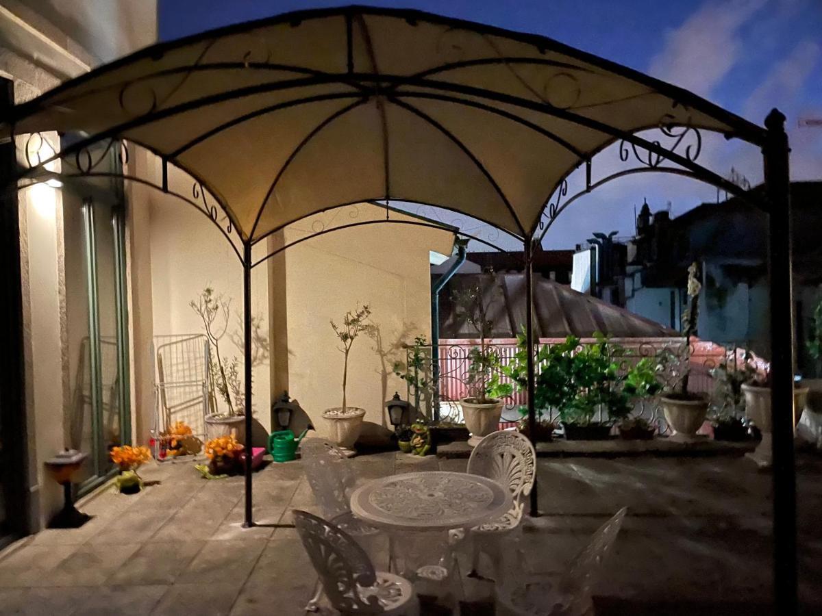 Santa Catarina Apartments Porto Luaran gambar