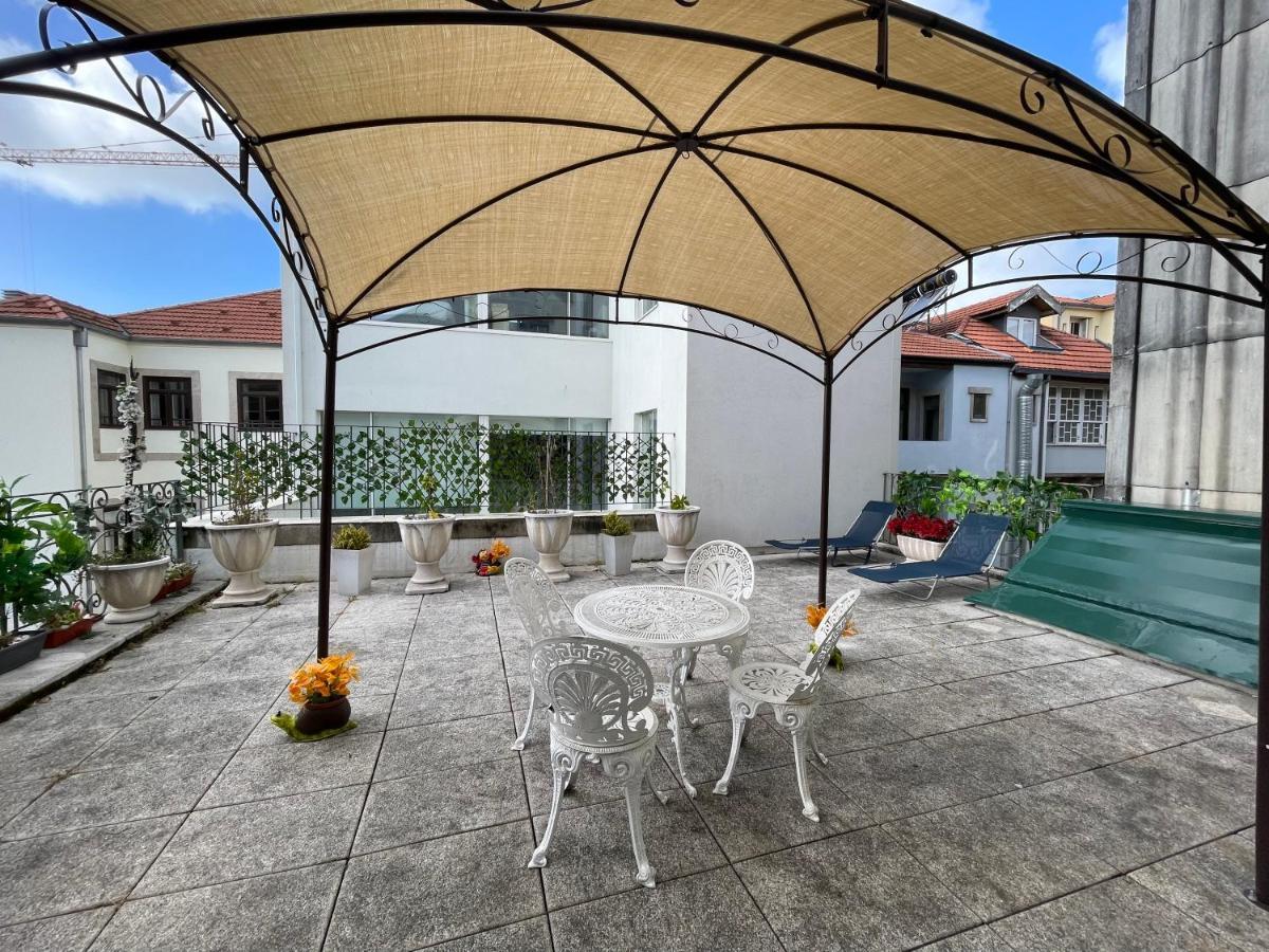 Santa Catarina Apartments Porto Luaran gambar