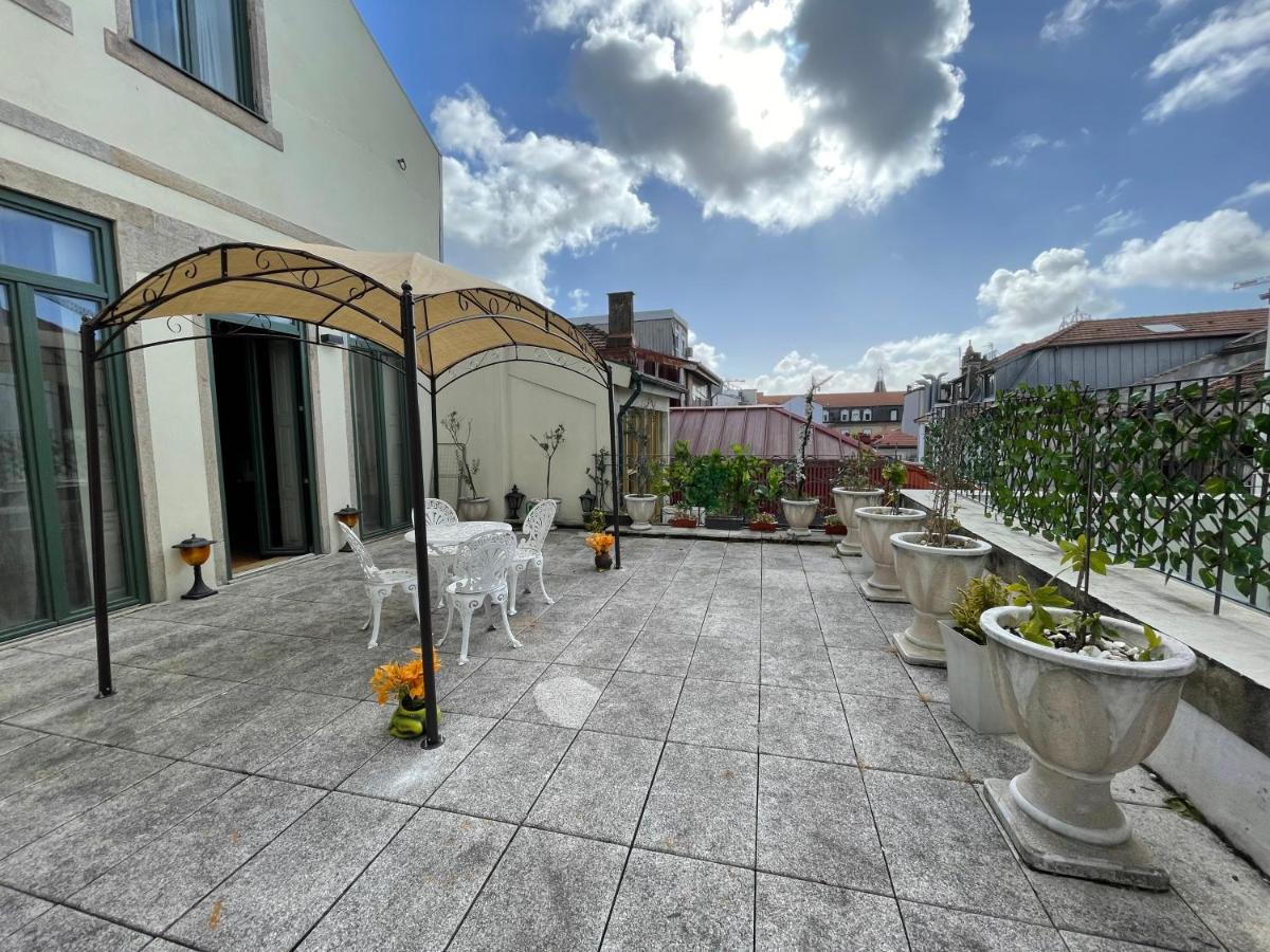 Santa Catarina Apartments Porto Luaran gambar