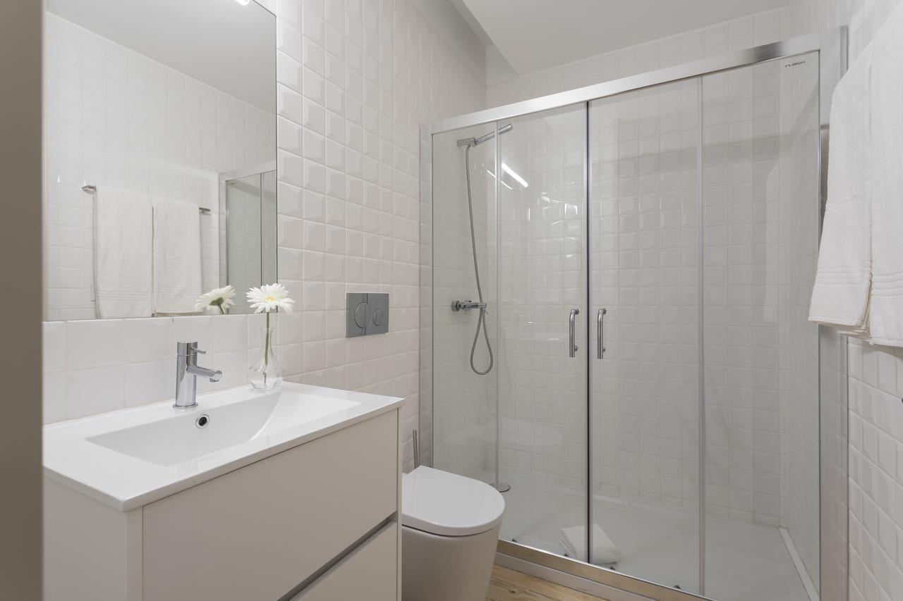 Santa Catarina Apartments Porto Luaran gambar