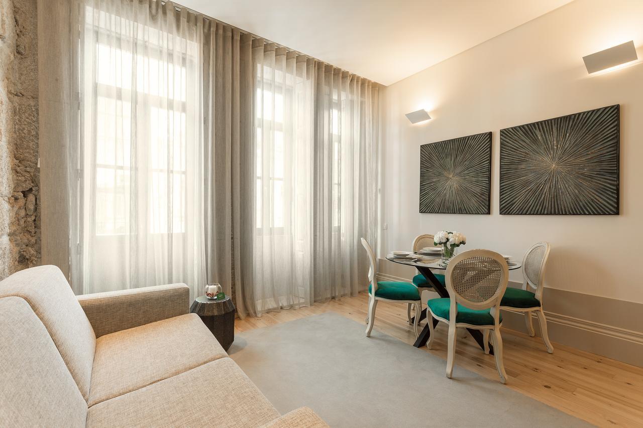 Santa Catarina Apartments Porto Luaran gambar
