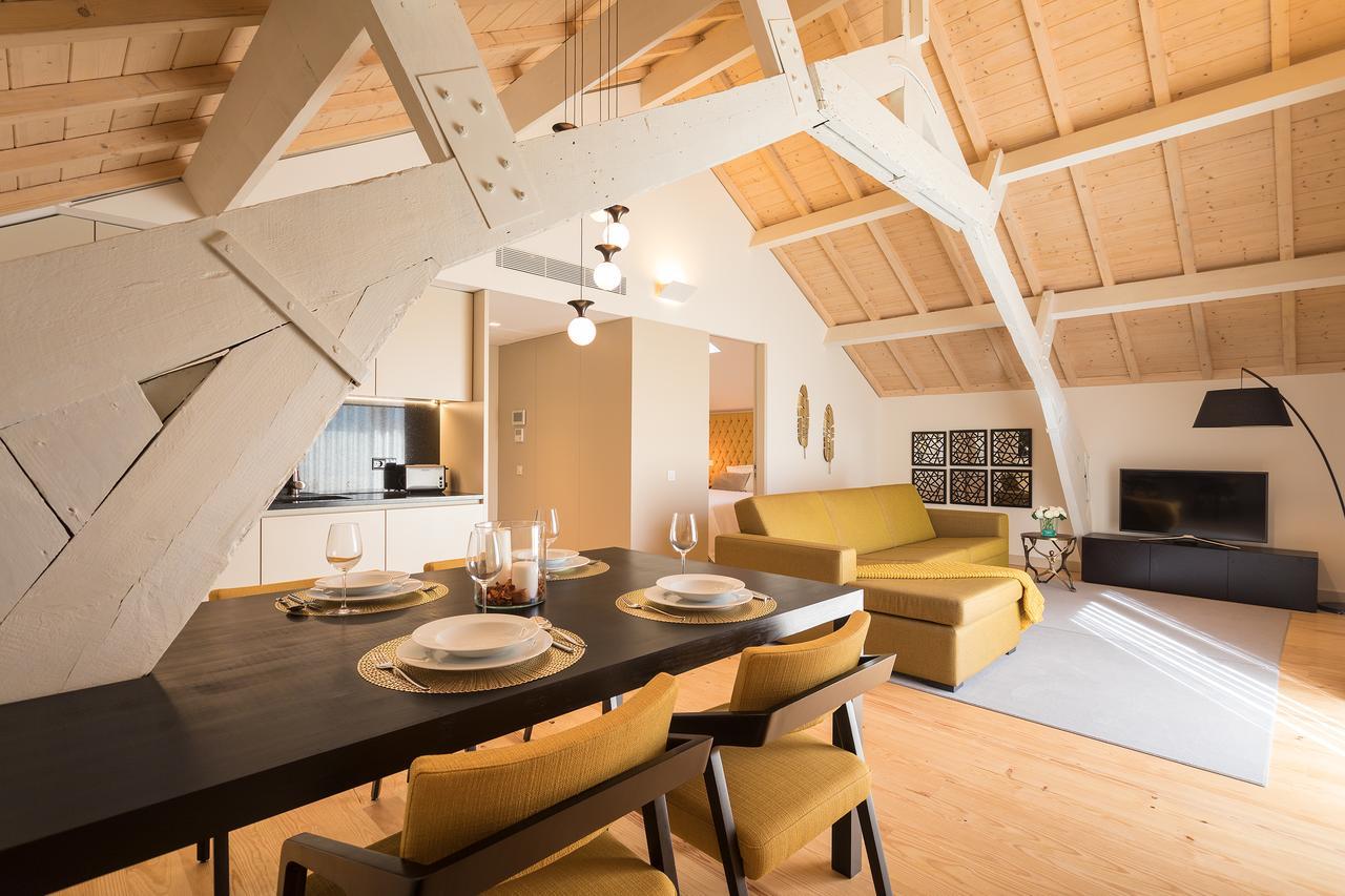 Santa Catarina Apartments Porto Luaran gambar