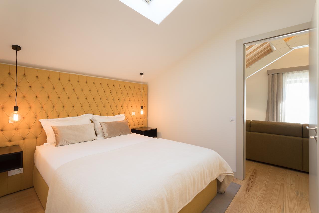 Santa Catarina Apartments Porto Luaran gambar