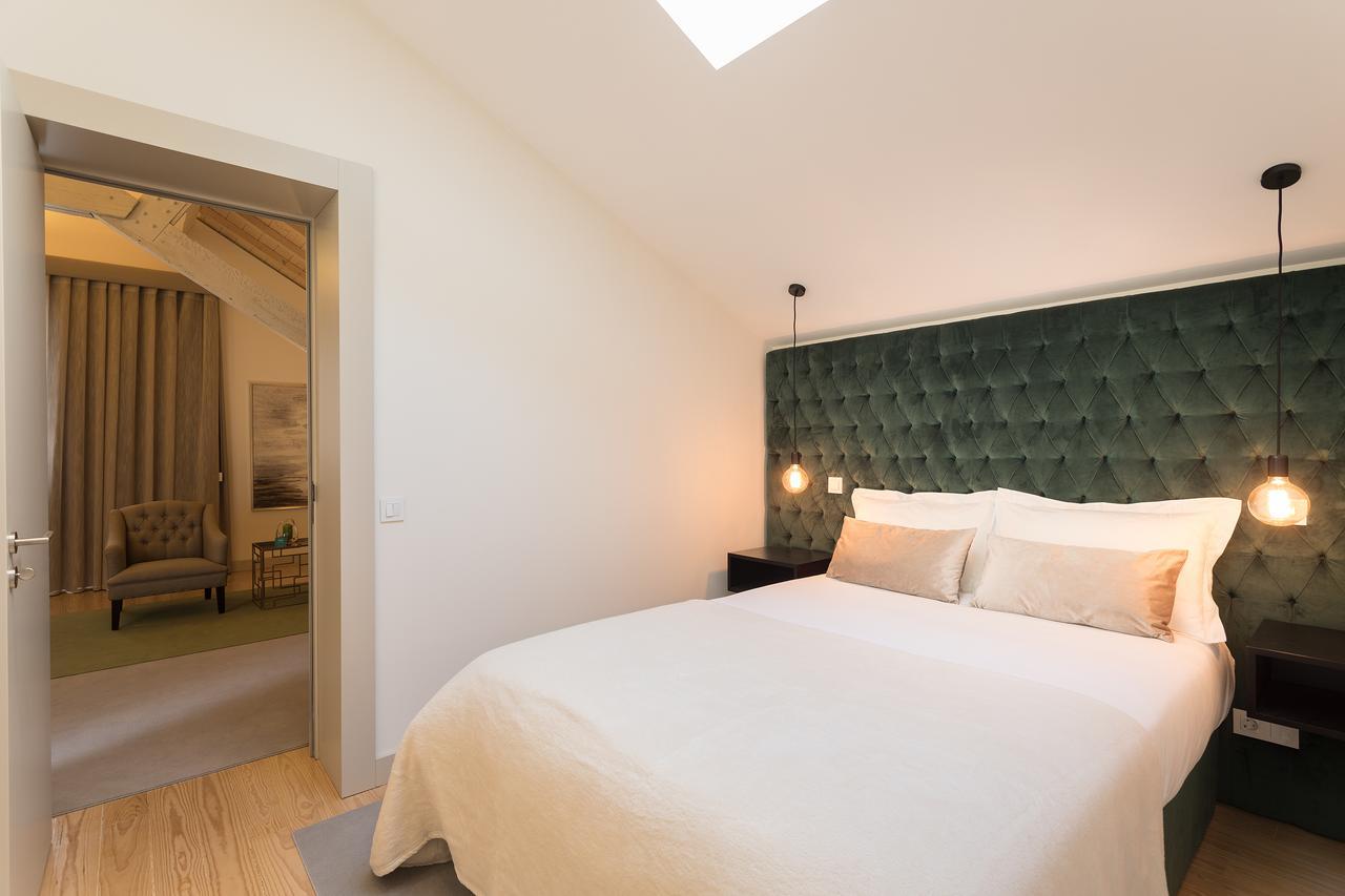 Santa Catarina Apartments Porto Luaran gambar