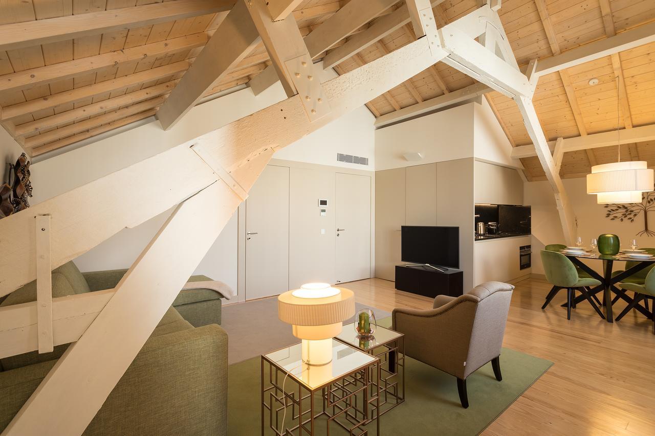 Santa Catarina Apartments Porto Luaran gambar