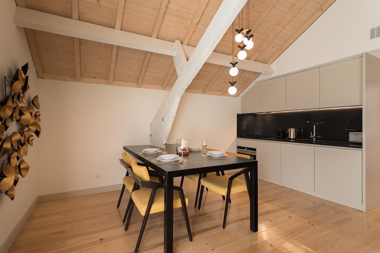Santa Catarina Apartments Porto Luaran gambar