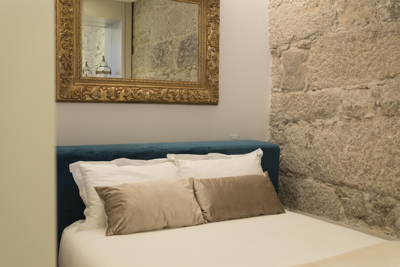 Santa Catarina Apartments Porto Luaran gambar