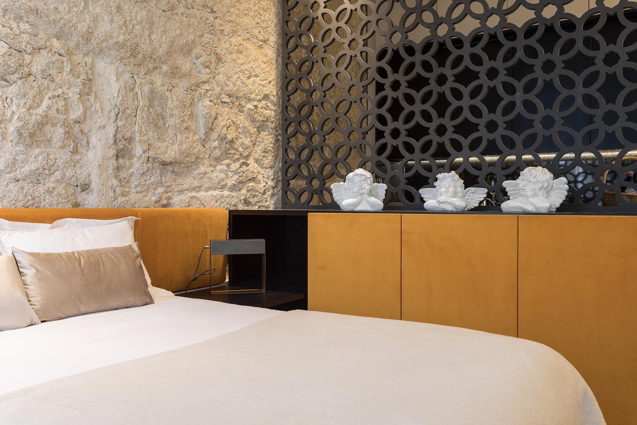 Santa Catarina Apartments Porto Luaran gambar