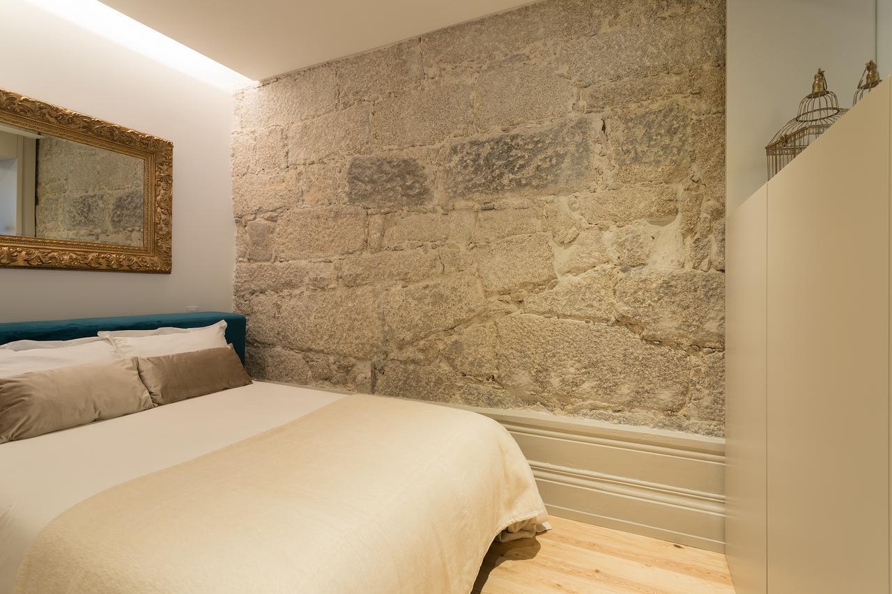 Santa Catarina Apartments Porto Luaran gambar