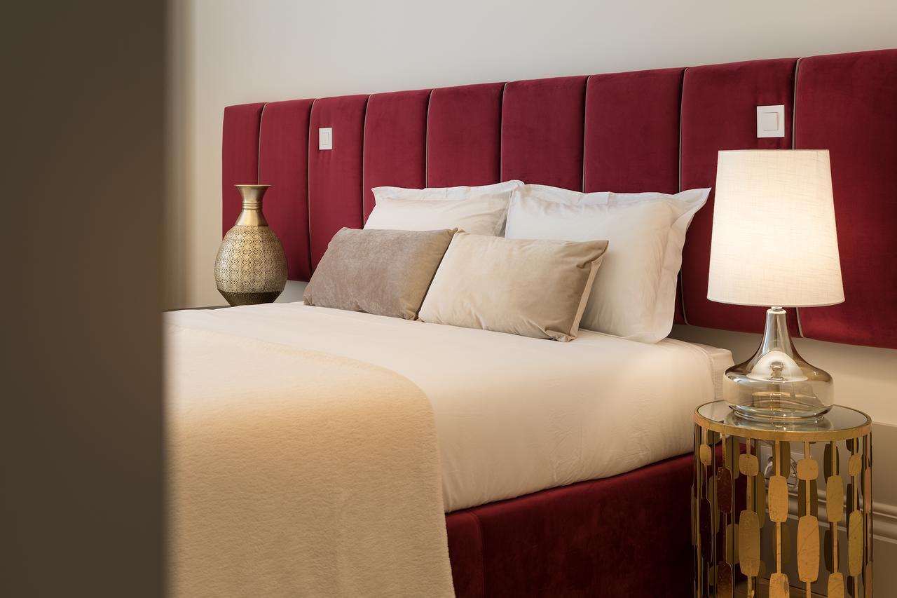 Santa Catarina Apartments Porto Luaran gambar