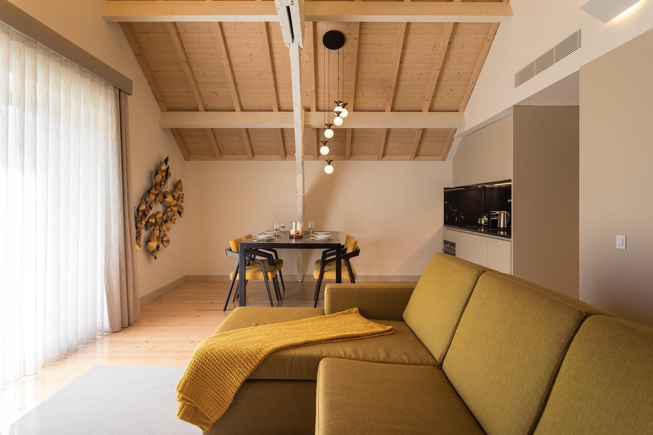 Santa Catarina Apartments Porto Luaran gambar