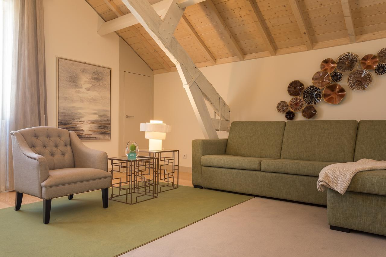 Santa Catarina Apartments Porto Luaran gambar