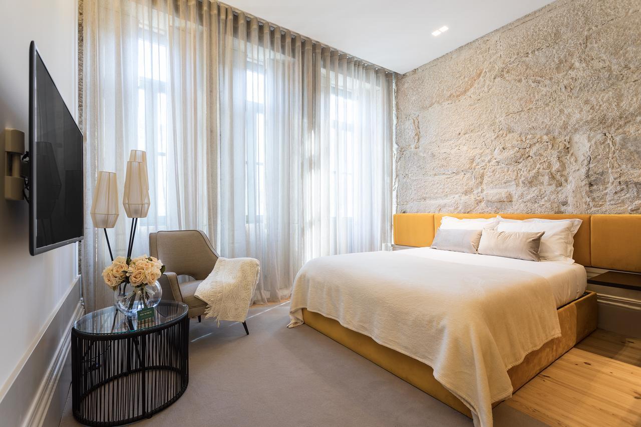 Santa Catarina Apartments Porto Luaran gambar